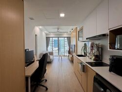 The Minton (D19), Condominium #449743001